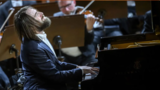 Český spolek pro komorní hudbu. Daniil Trifonov